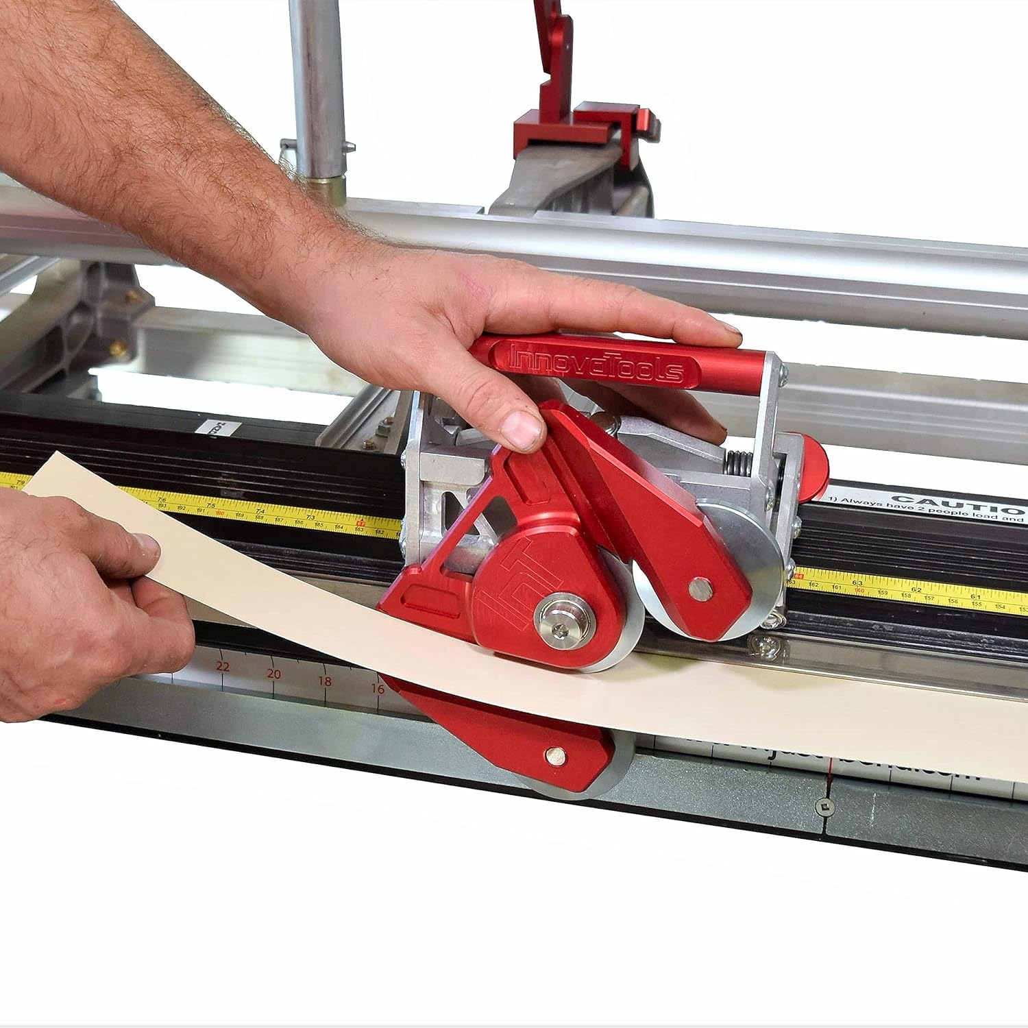 2-Way Cut-Off Tool for Siding Brake V831
