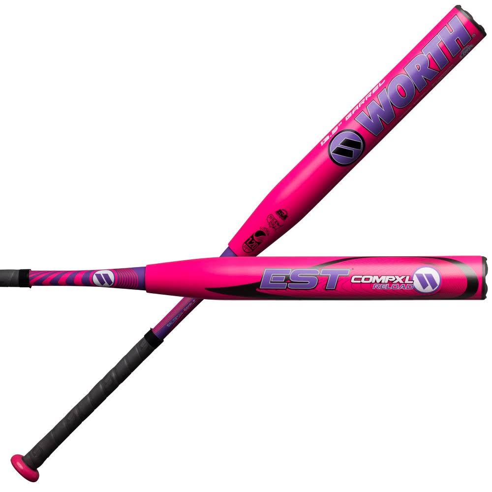 Comp XL Slowpitch Softball Bat X41331