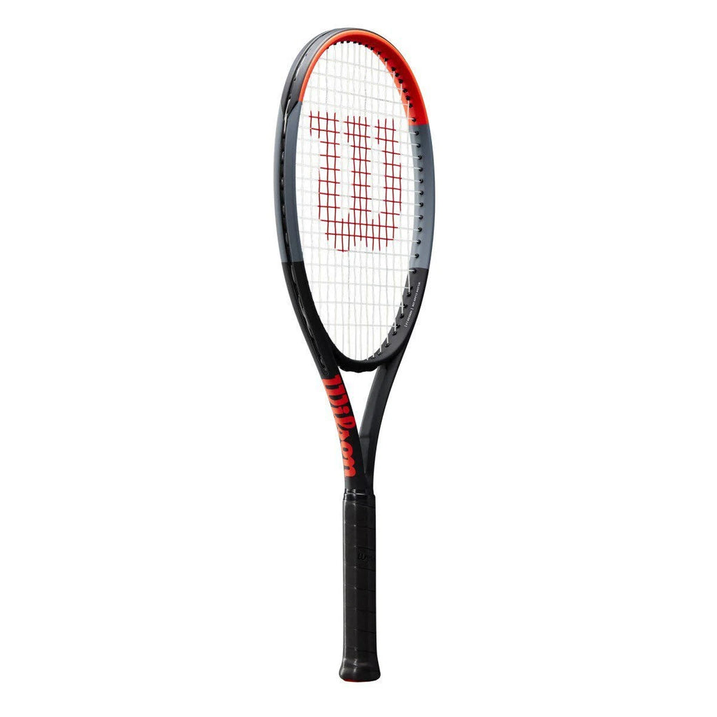 Clash 108 Tennis Racquet S563
