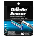 10 Refills Razor Blades Z10874