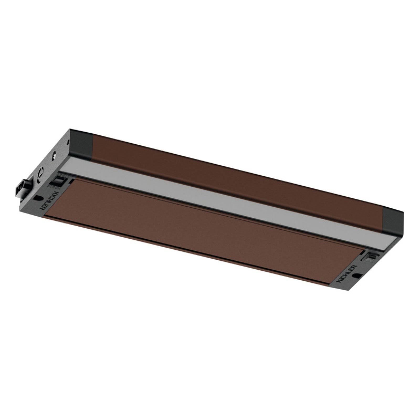 Nickel Textured LED U503793