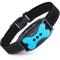 Rechargeable Dog Bark Collar M547