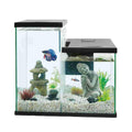 Betta Waterfall Dual Aquarium Tank F8988