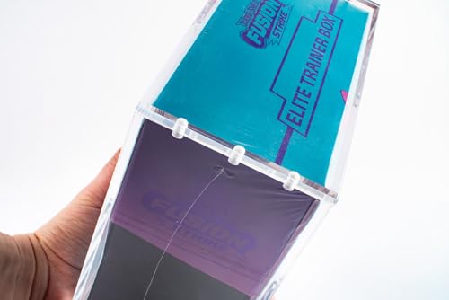Magnetic Acrylic Display Case K31057