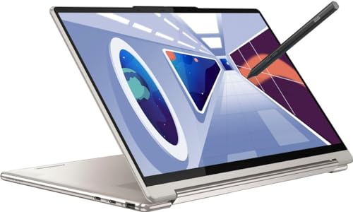 14" 2.8K OLED Touch 2-in-1 Laptop F314432