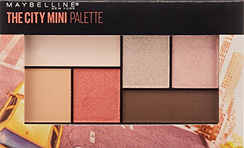 0.14 oz Eyeshadow Palette Makeup B2508