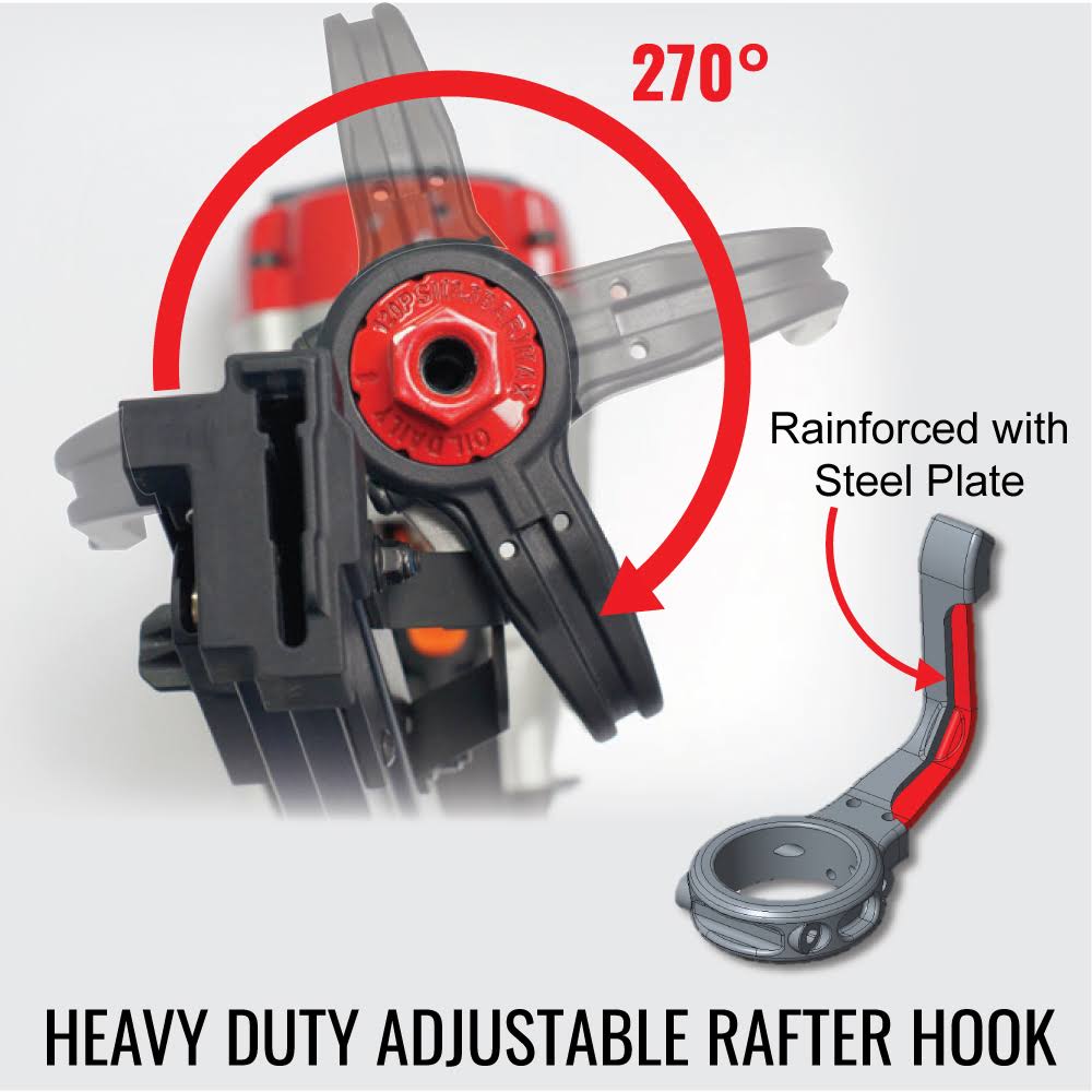 Connector Nailer Q830690