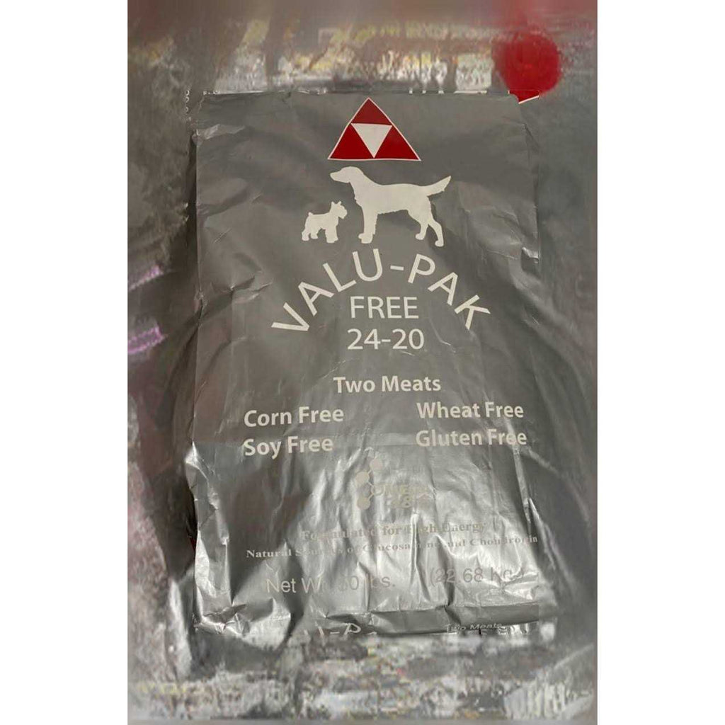 24-20 Dog Food X333