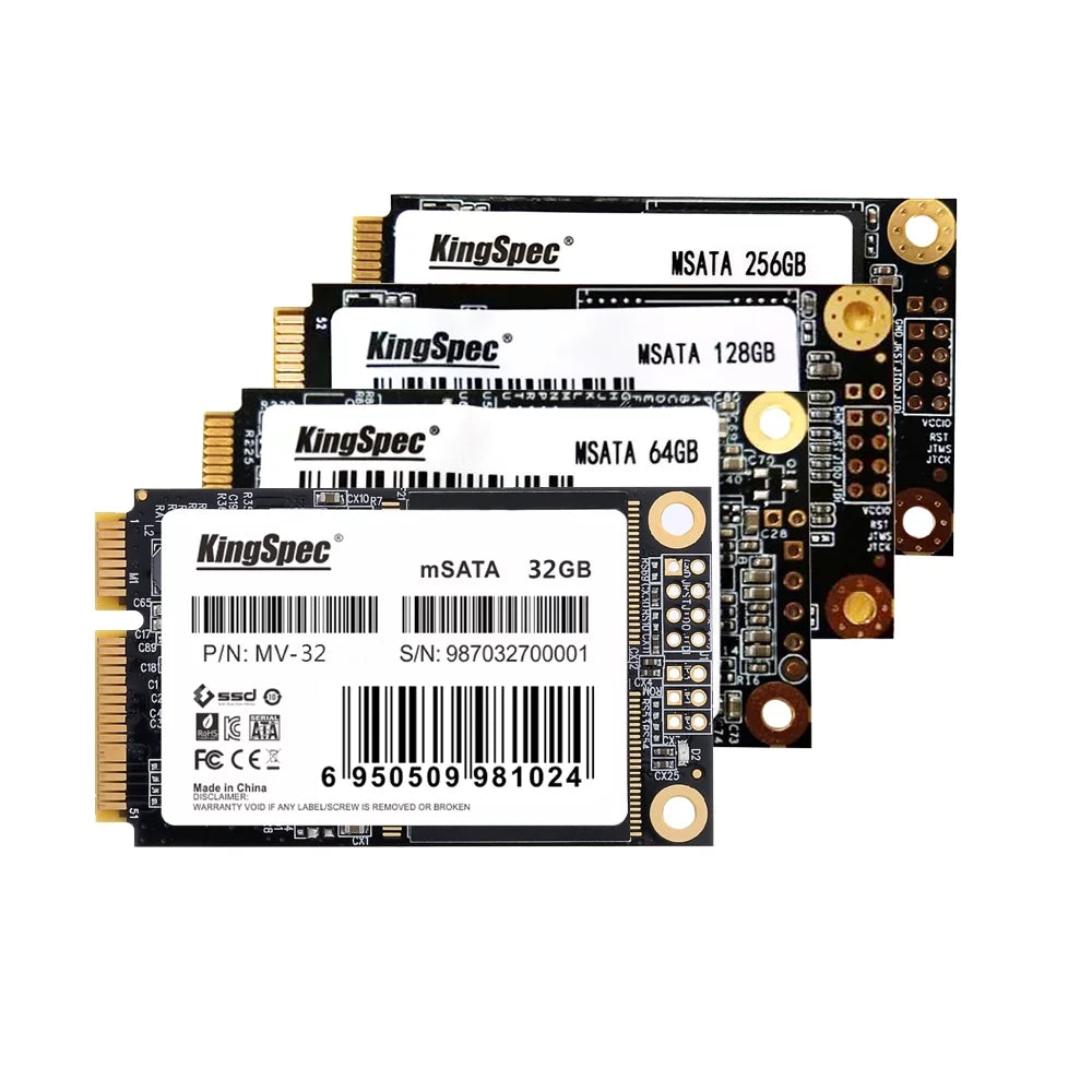 PCI-E Solid State Drive D4215