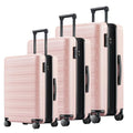 20 Inch Hardshell Carry on Luggage with TSA Lock I765992