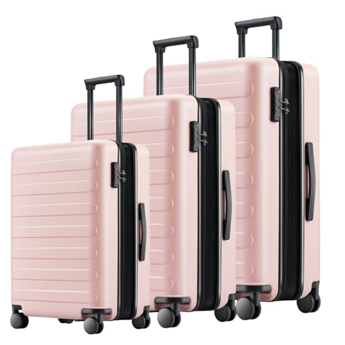 20 Inch Hardshell Carry on Luggage with TSA Lock I765992
