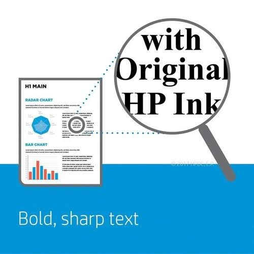 Black 61 Ink Cartridges A96962