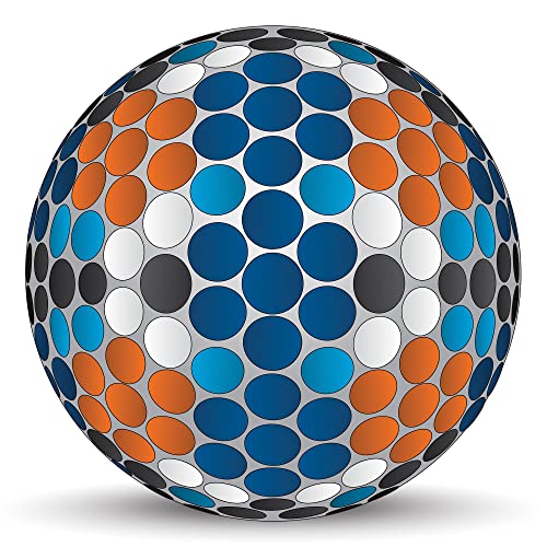 Golf Balls (One Dozen) R5103