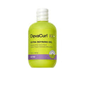 Strong Hold No-Crunch Styler Gel G625