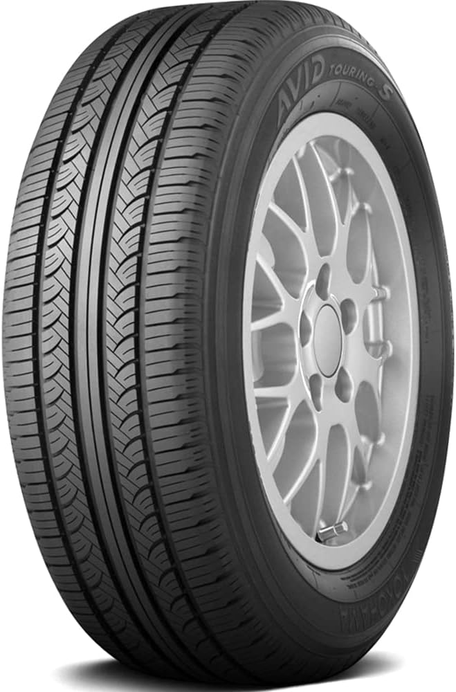 P235/75R15 105S BW HWY Tire Q583362