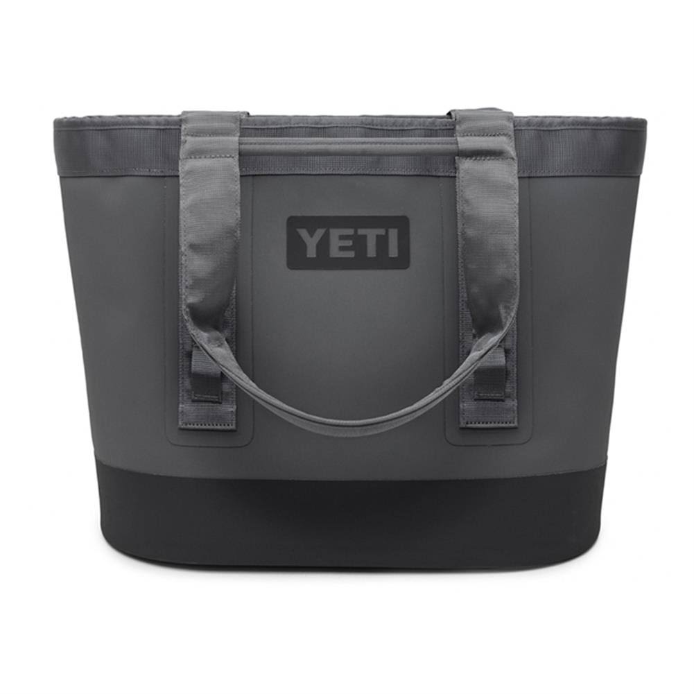 Storm Gray Camino Carryall 35 A6305