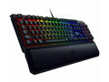 BlackWidow Elite RGB Mechanical Keyboard W215