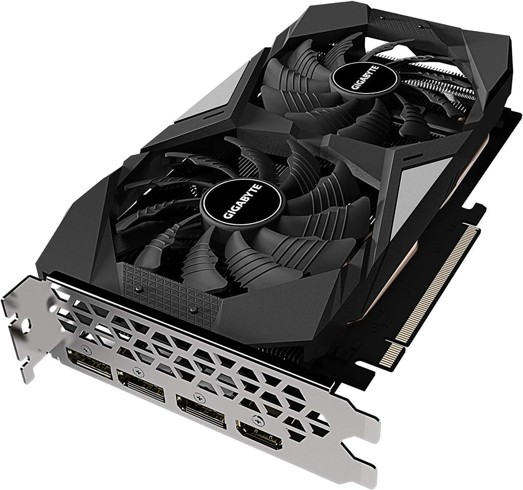 Radeon RX 5500 XT 4GB GDDR6 Graphics Card I632
