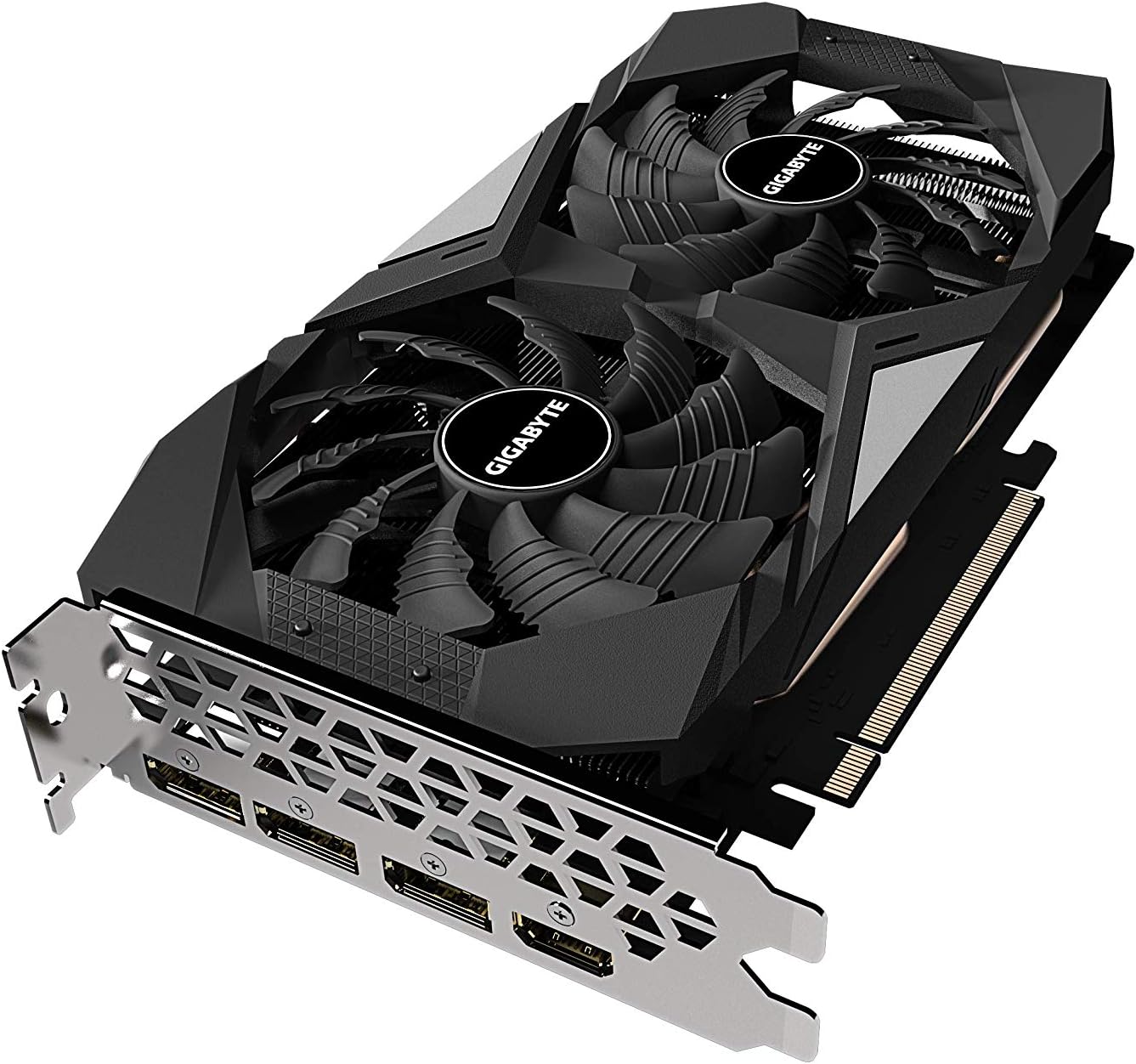 Radeon RX 5500 XT 4GB GDDR6 Graphics Card I632