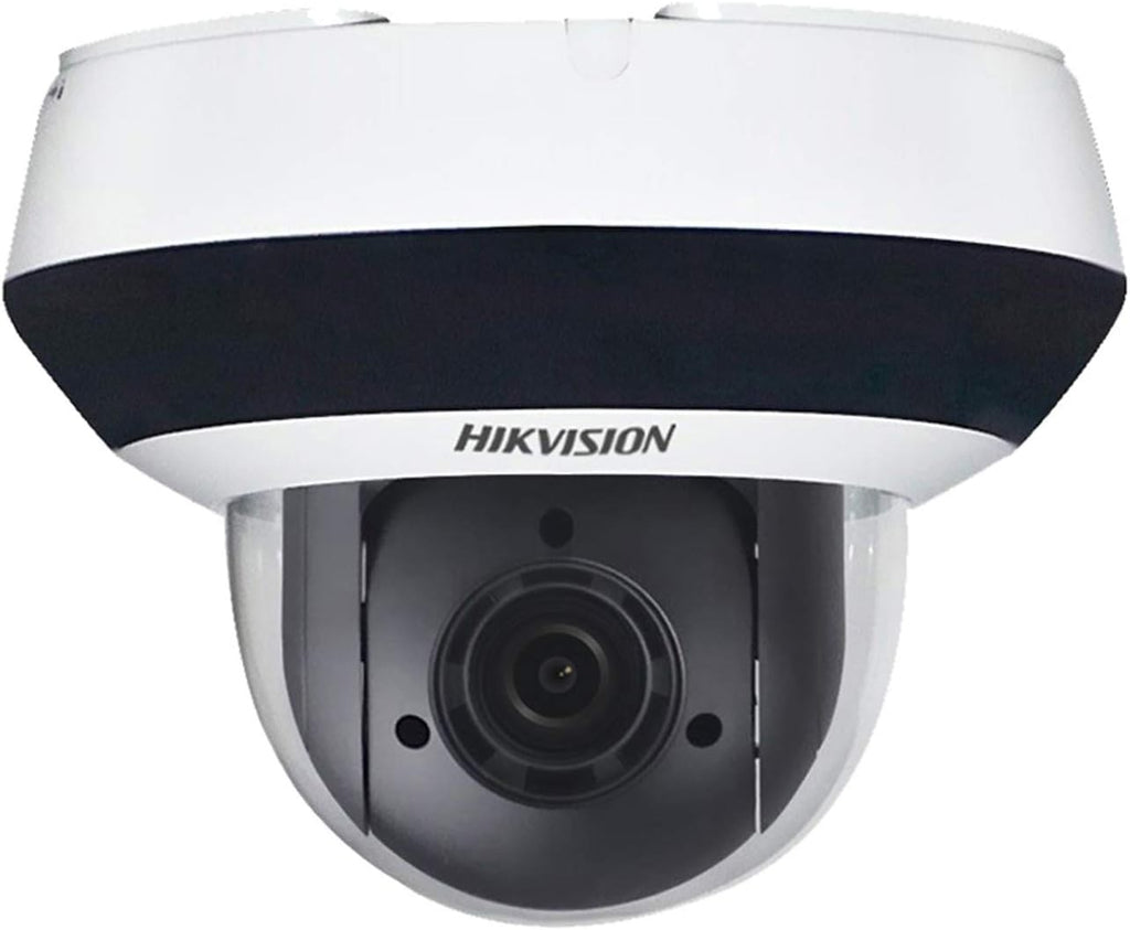 4MP POE Mini PTZ IP Camera with 4X Optical Zoom K619964