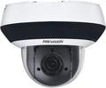 4MP POE Mini PTZ IP Camera with 4X Optical Zoom K619964