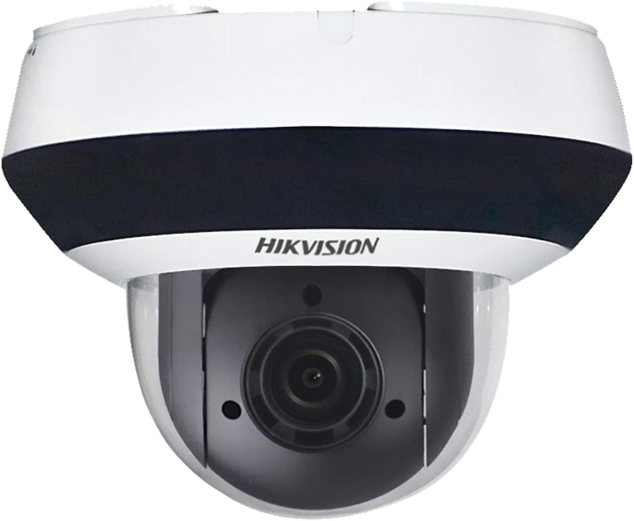 4MP POE Mini PTZ IP Camera with 4X Optical Zoom K619964