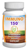 150 Caplets Immune System Support Y251