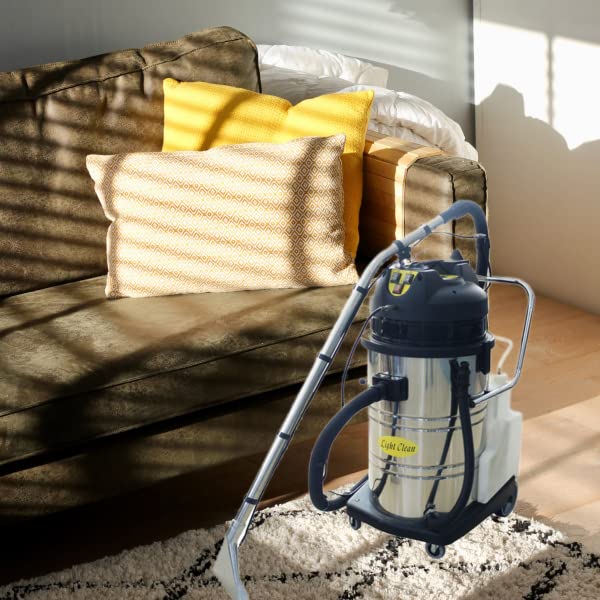 40L 2110W Carpet Cleaner Machine L322330