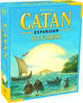 Catan Seafarers Board Game Expansion F710856
