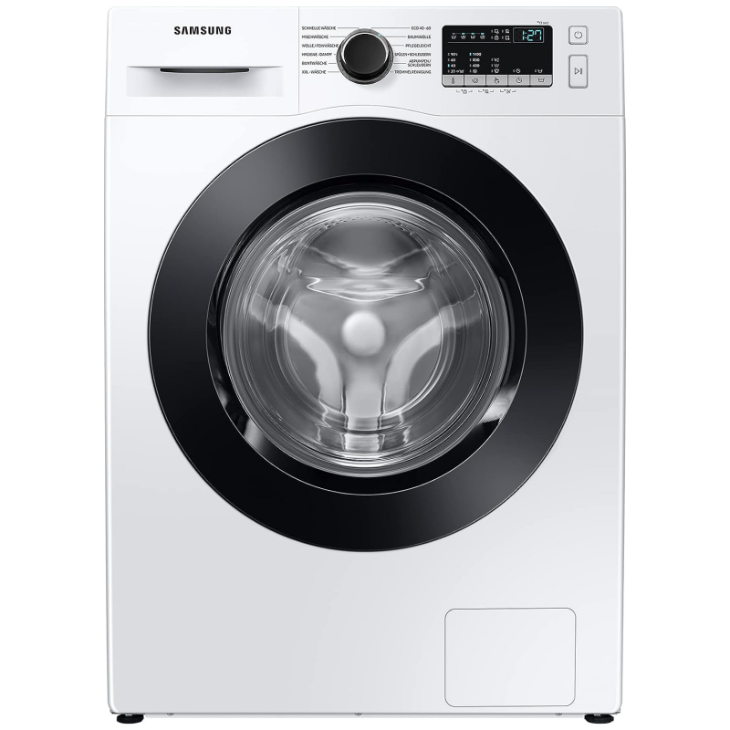 Samsung washing machine K480303