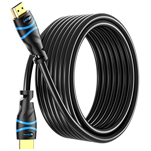 4K HDMI Cable 50FT High Speed S625