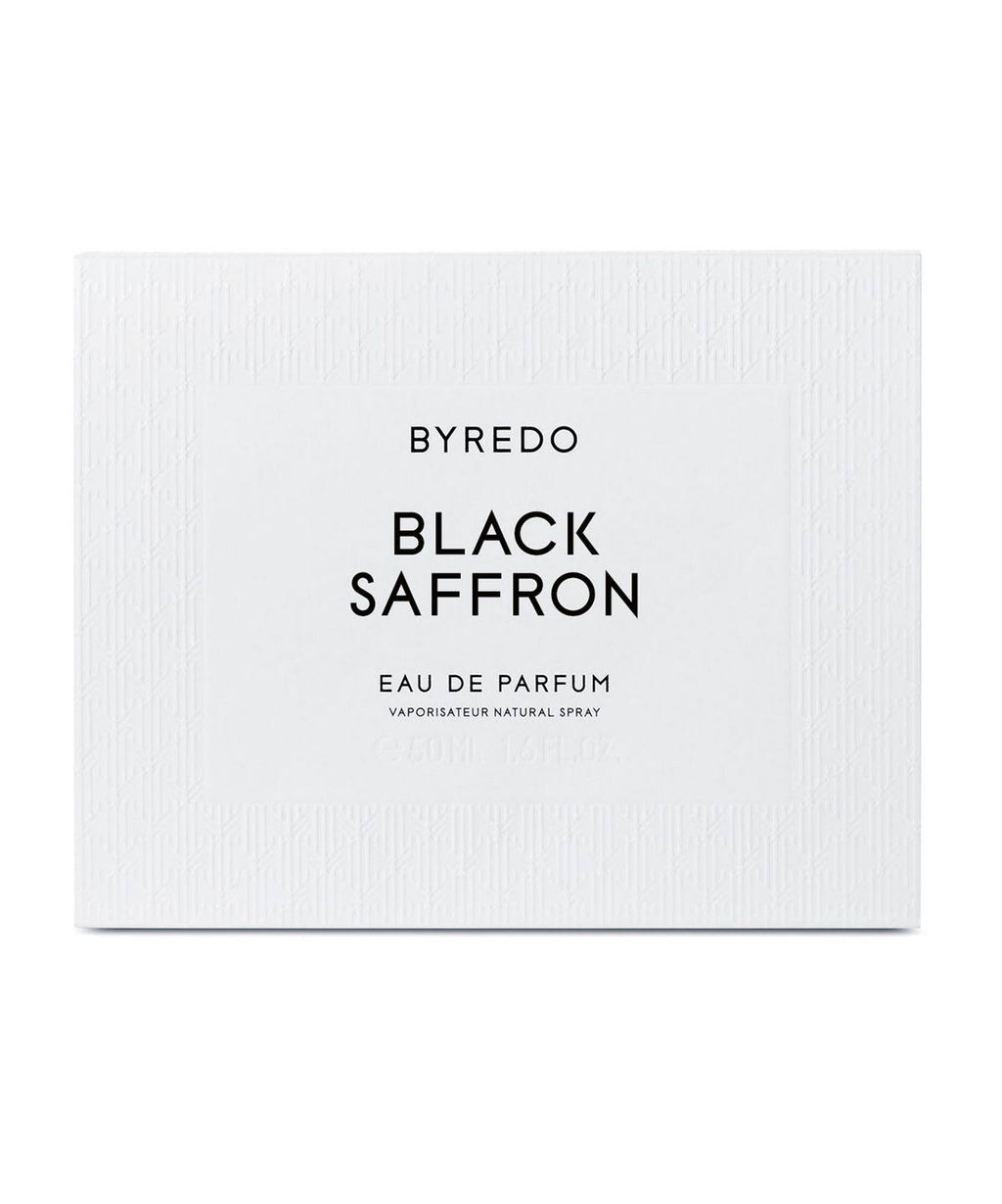 Black Saffron Eau De Parfum Spray T5723