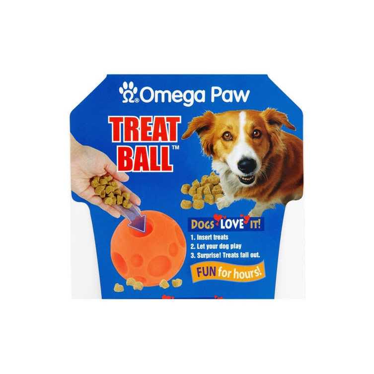 Tricky Treat Ball K1332