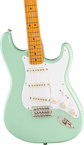 3-Color Sunburst Electric Guitar W225141