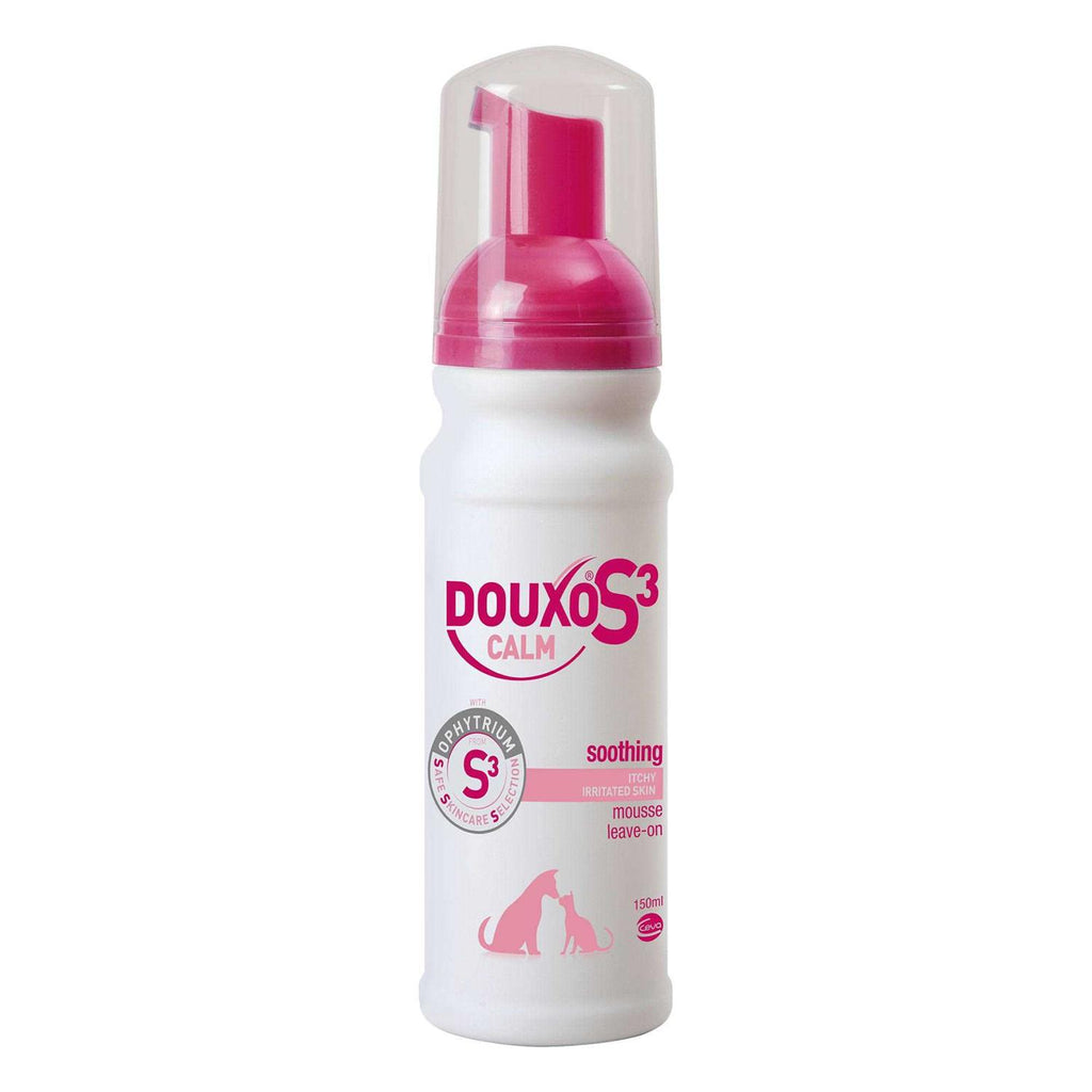 Douxo S3 Calm Mousse Q84254