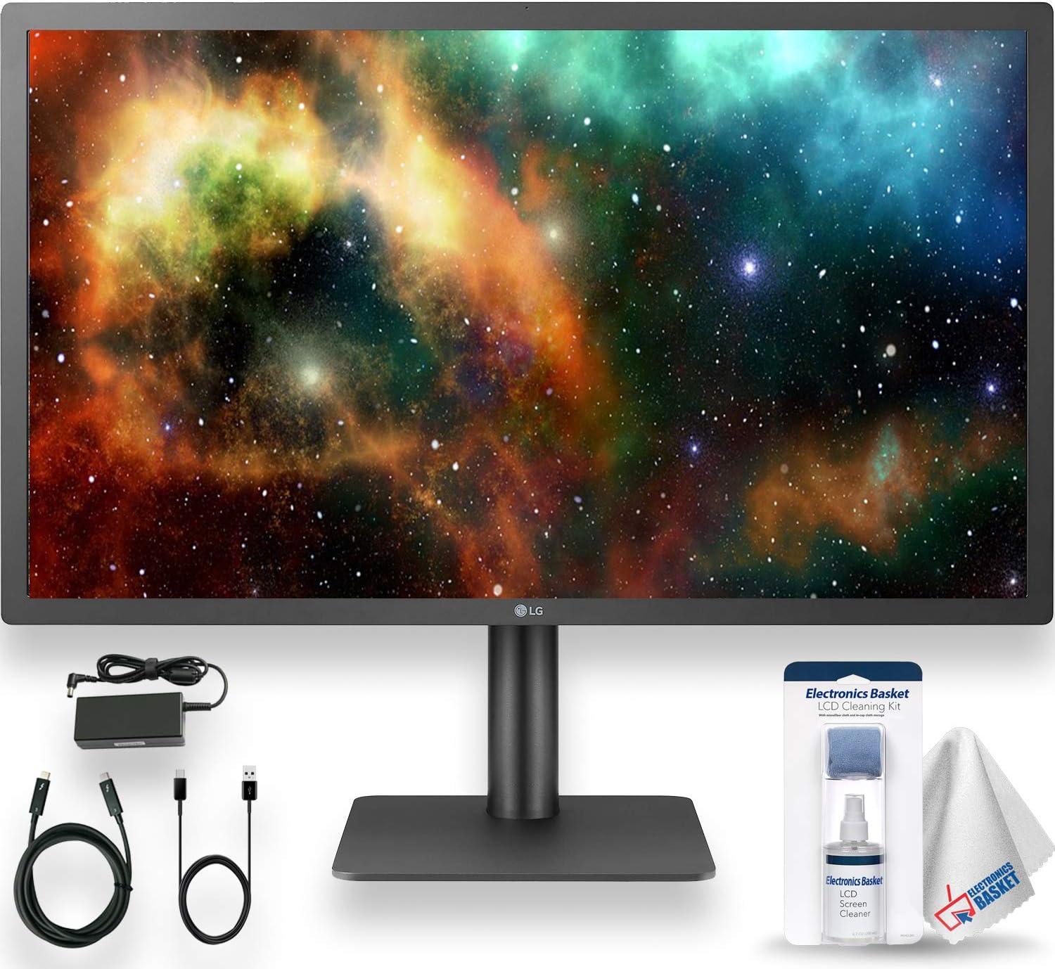 24-Inch 16:9 4K IPS Monitor K28994