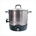 Electric Water Bath Canner and Multi-Cooker Z219