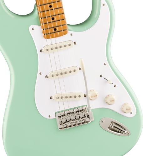 3-Color Sunburst Electric Guitar W225141