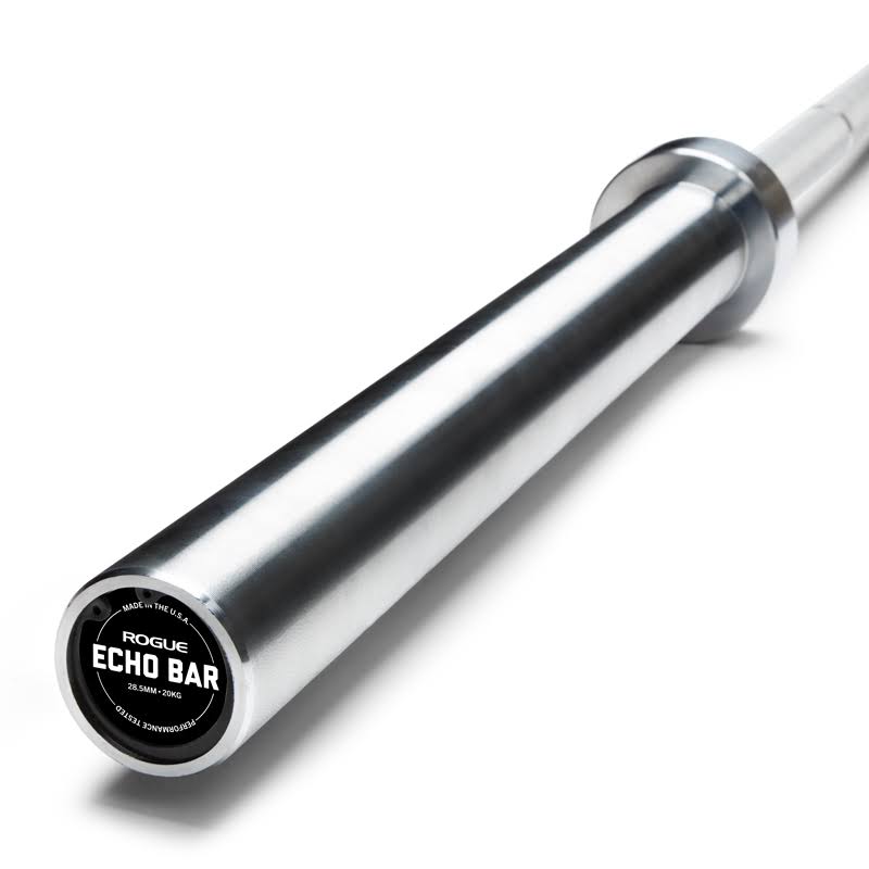 Echo Bar 2.0 Barbell I305607