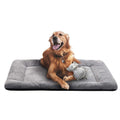 Ultra Soft Washable Dog Crate Bed S767363
