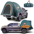 Truck Bed Tent for 6.2-6.5 ft Truck Bed with Carry Bag U469803