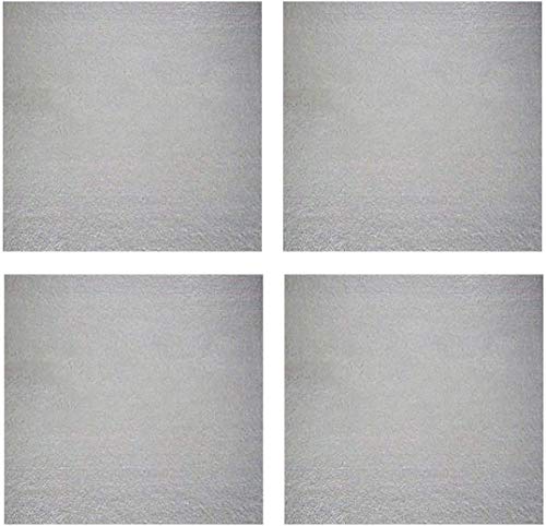 13x13cm Mica Waveguide Covers for Microwave Oven G3994