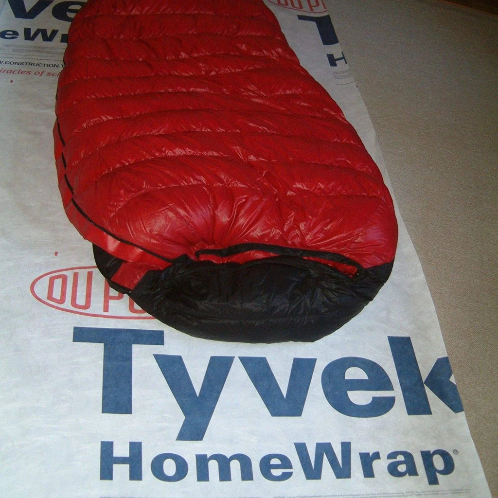 54" Tyvek Tent Footprint with 6 Anchor Loops D71027
