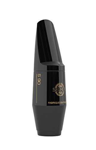 Alto Saxophone Mouthpiece S90 170 S25835