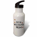 21 oz Sports Water Bottle S1786