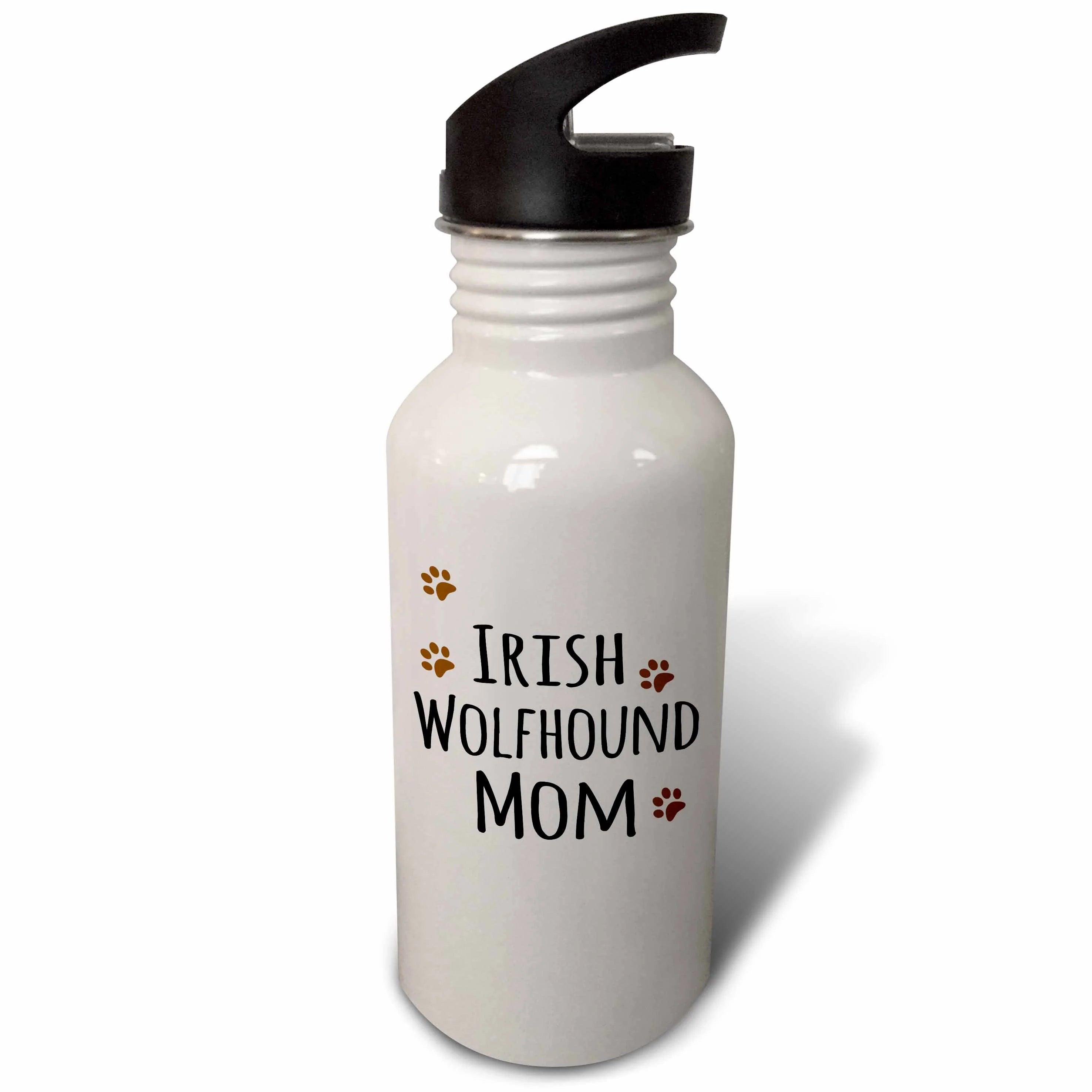 21 oz Sports Water Bottle S1786