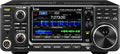 Direct Sampling Shortwave Radio Black L233707