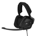 Gaming Headset with 7.1 Surround Sound - Carbon Q370122