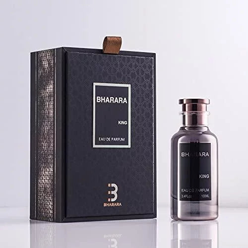 Men's King Fragrance Gift Set L6890