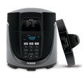 6 qt Pressure Cooker Air Fryer Combo K9780
